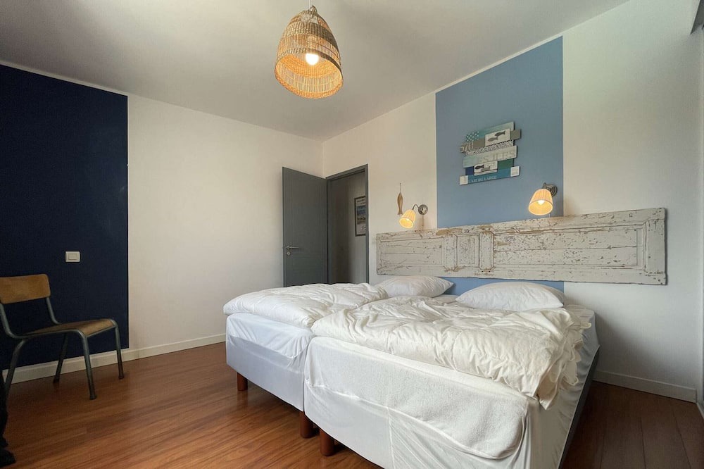 Photo of Bedroom in Sainte-Soulle