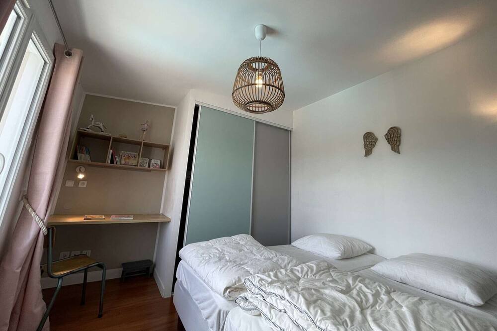 Photo of Bedroom in Sainte-Soulle