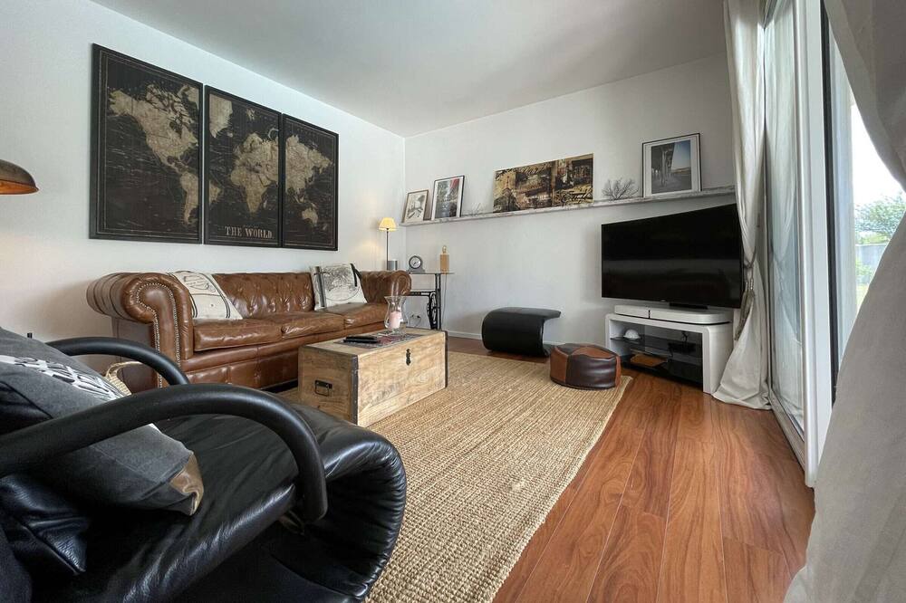 Photo of Livingroom in Sainte-Soulle
