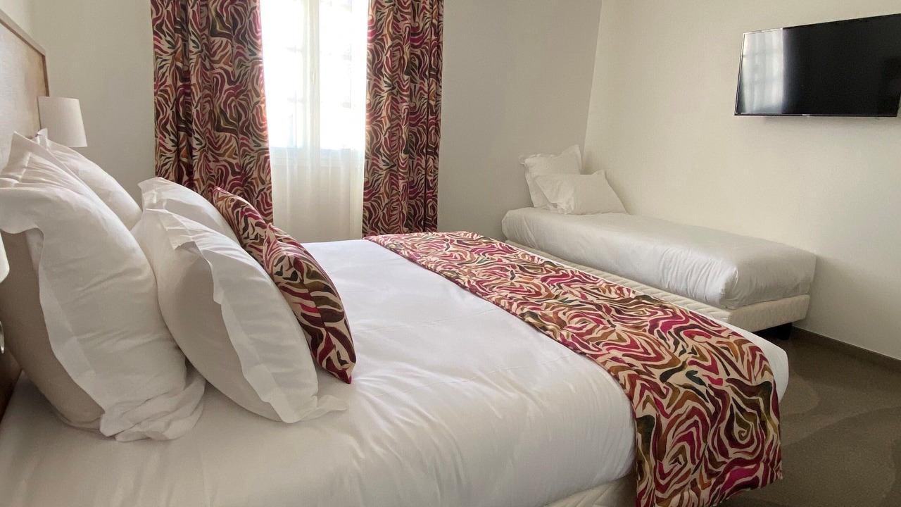 Photo of Bedroom in Beauvoir-sur-Mer