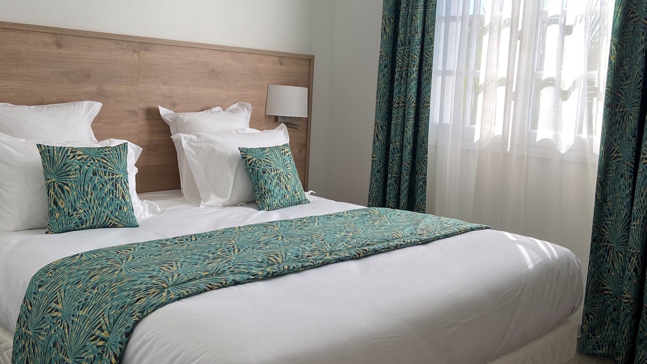Photo of Bedroom in Beauvoir-sur-Mer