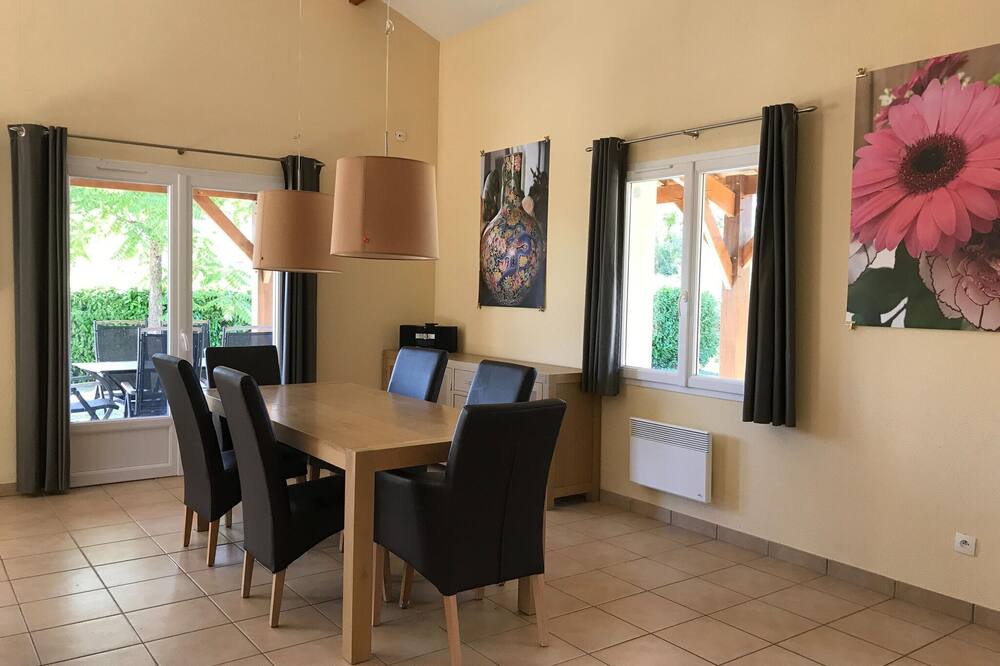 Photo of Livingroom in Les Forges