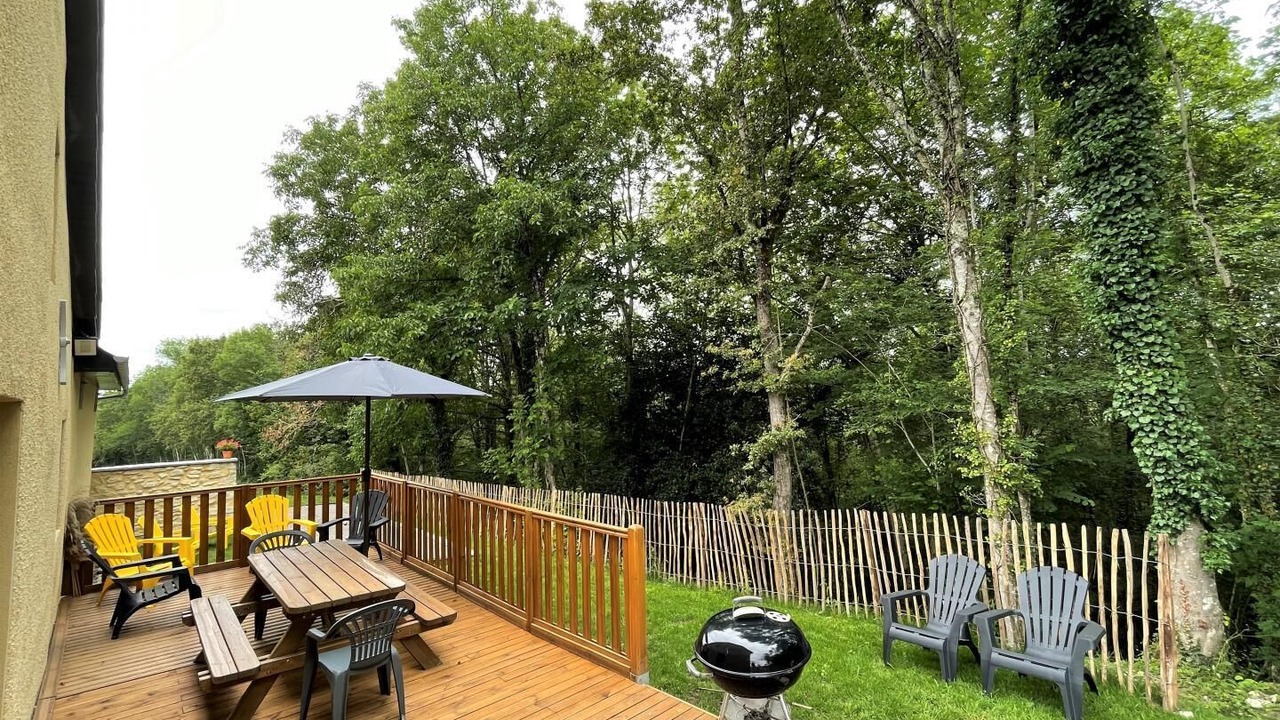 Photo of Outdoor in Lasseube