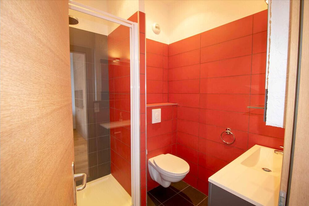 Photo of Bathroom in Le Trayas