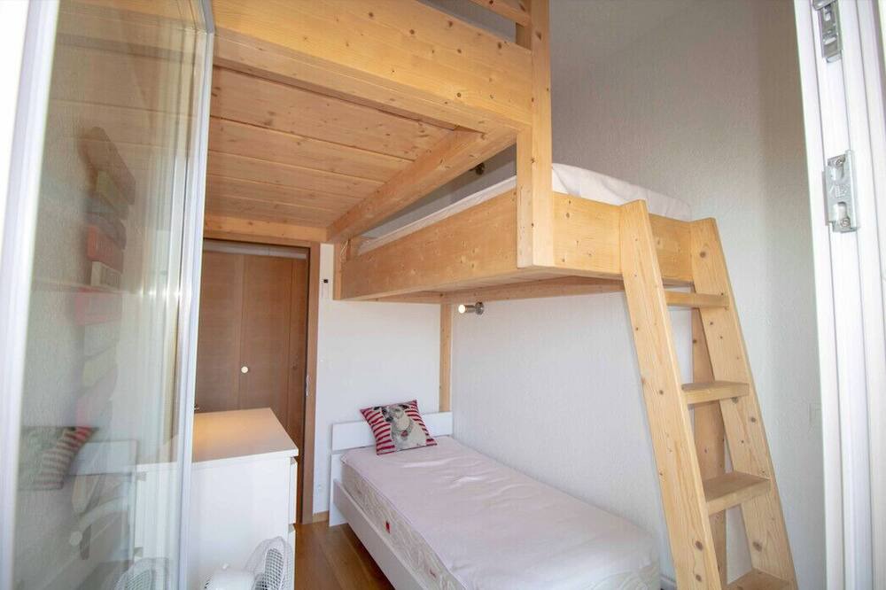 Photo of Bedroom in Le Trayas