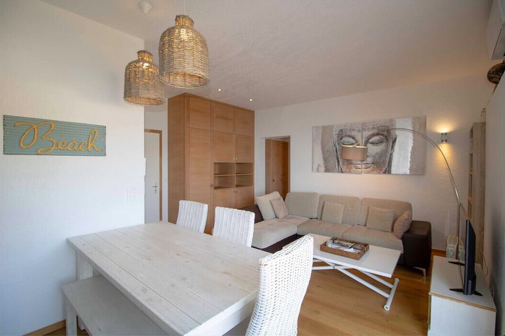 Photo of Livingroom in Le Trayas