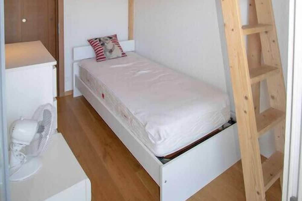 Photo of Bedroom in Le Trayas