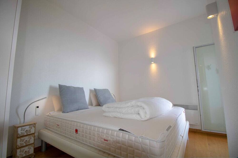 Photo of Bedroom in Le Trayas