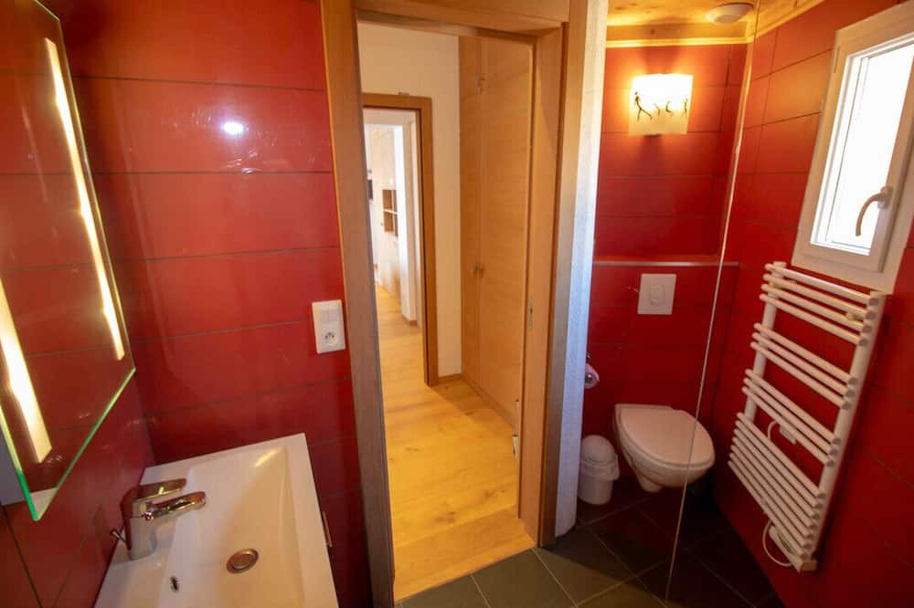 Photo of Bathroom in Le Trayas