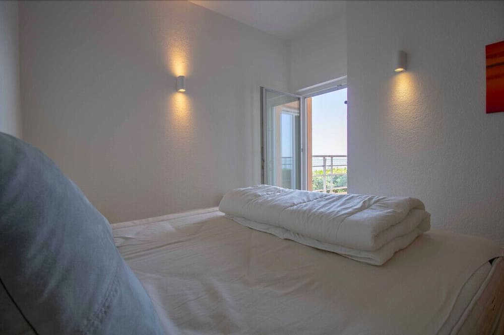 Photo of Bedroom in Le Trayas