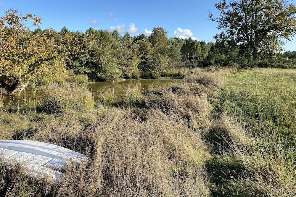 Photo of Outdoor in Gaillan-en-Medoc
