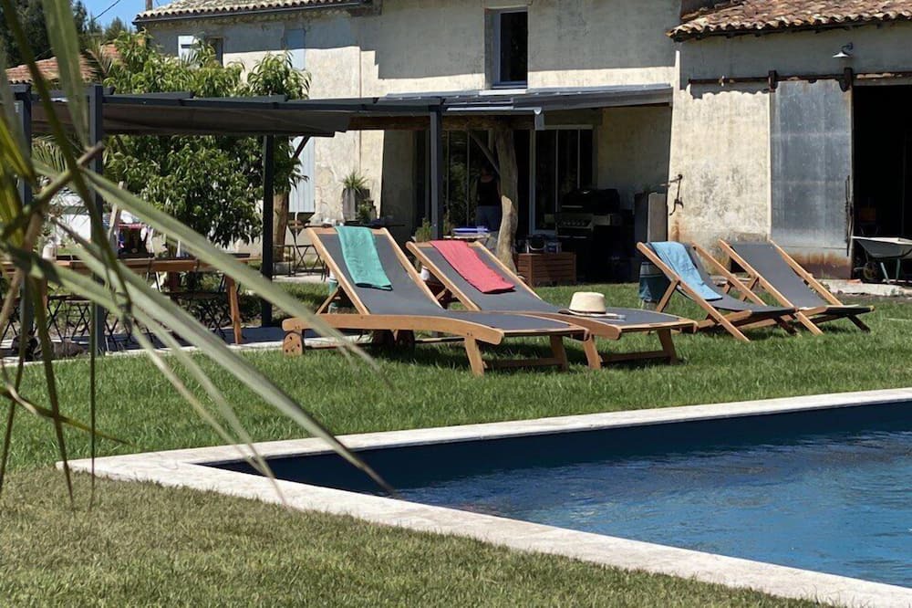 Photo of Outdoor in Gaillan-en-Medoc