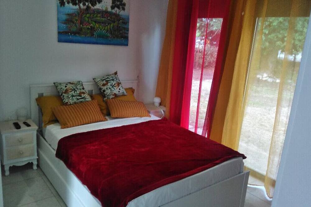 Photo of Bedroom in Saint-Vincent-de-Paul