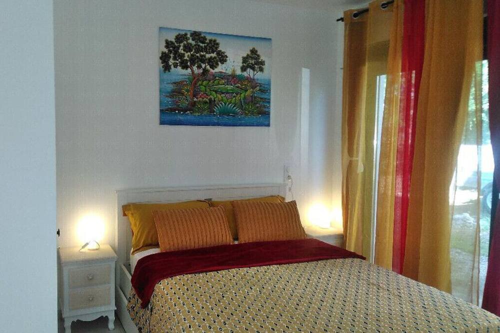 Photo of Bedroom in Saint-Vincent-de-Paul