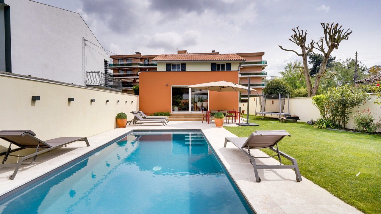 Photo of Outdoor in Lestonat - Monsejour
