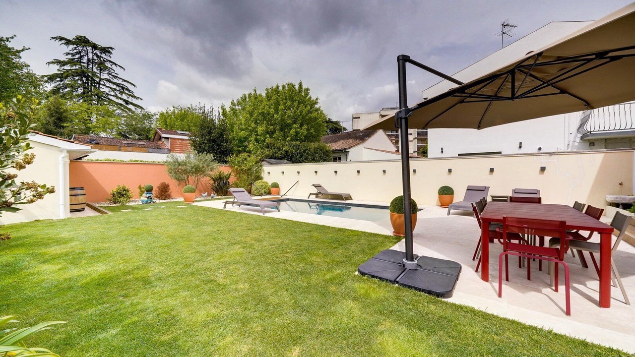 Photo of Outdoor in Lestonat - Monsejour
