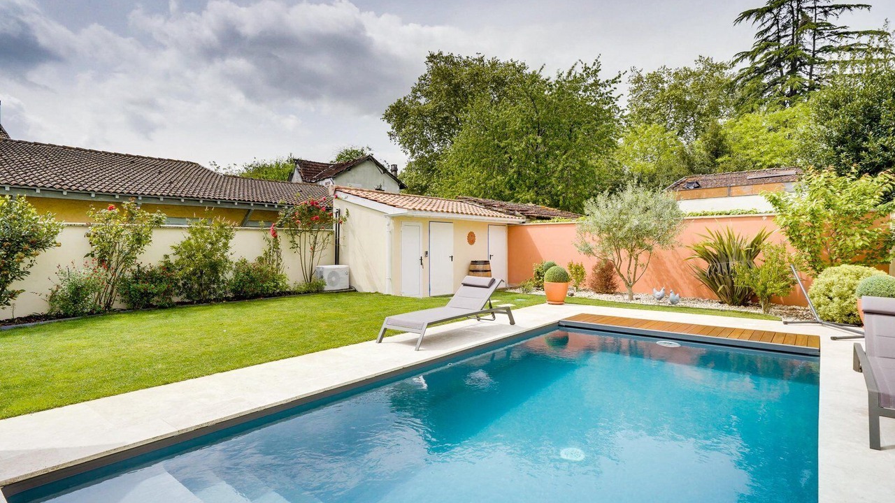 Photo of Outdoor in Lestonat - Monsejour