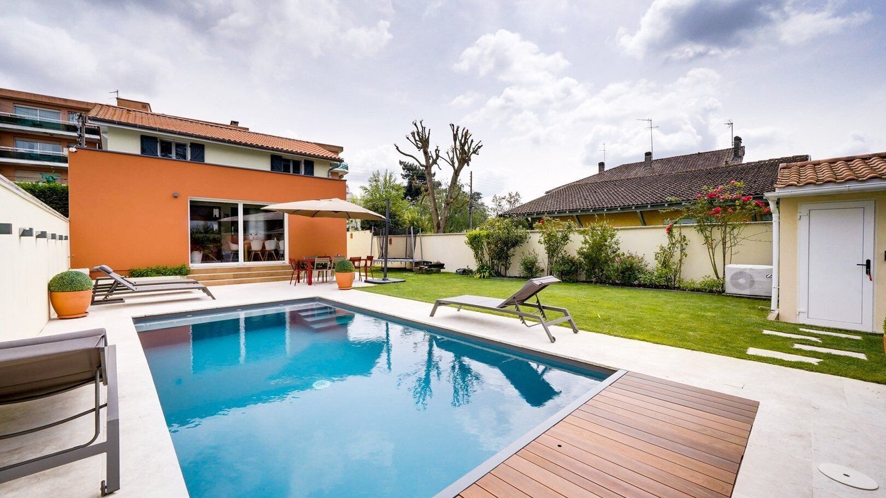 Photo of Outdoor in Lestonat - Monsejour