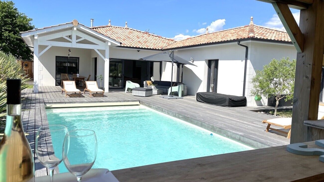 Photo of Outdoor in Gujan-Mestras