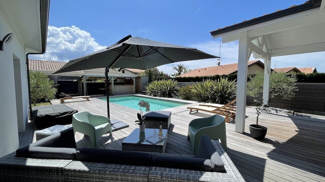 Photo of Outdoor in Gujan-Mestras