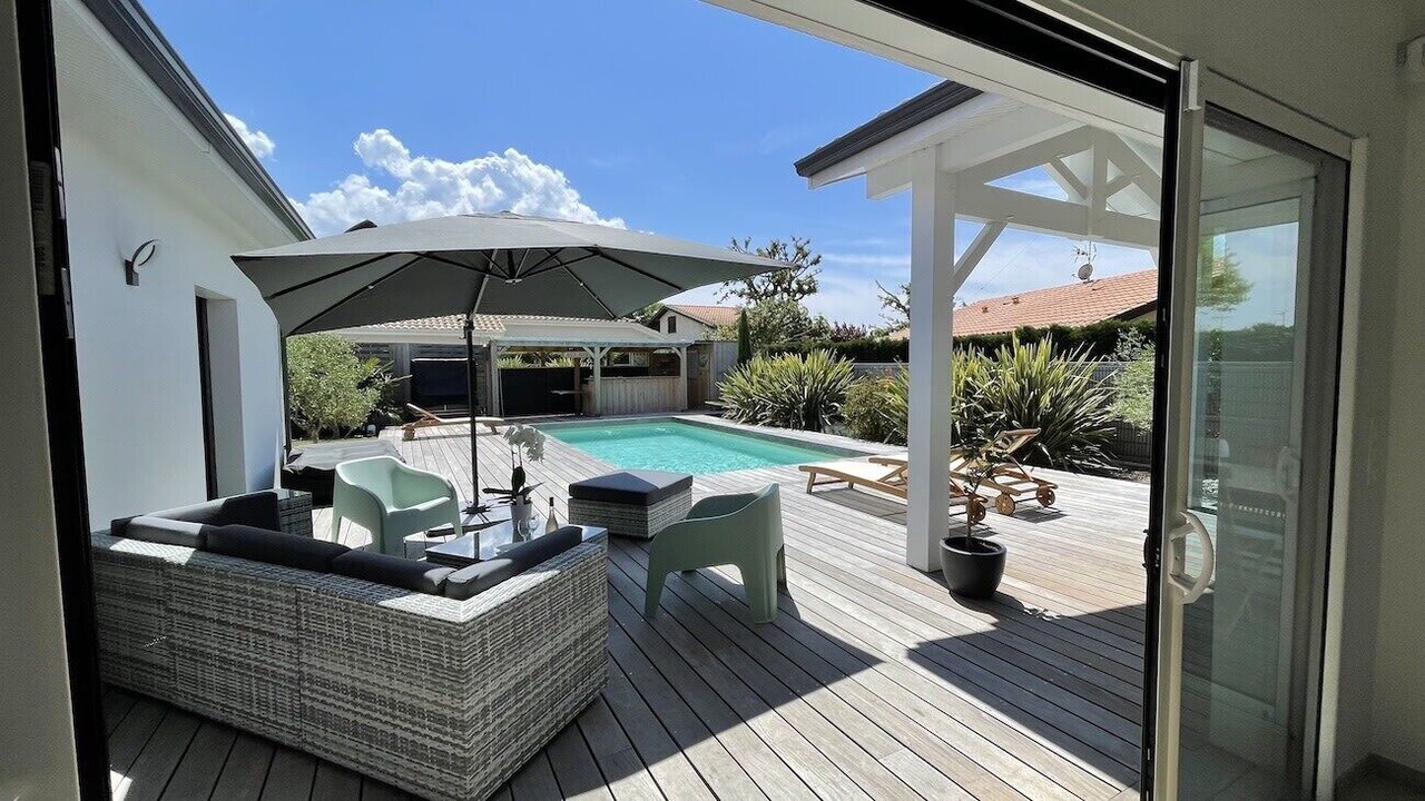 Photo of Outdoor in Gujan-Mestras