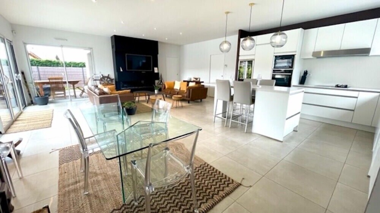 Photo of Kitchen in Gujan-Mestras