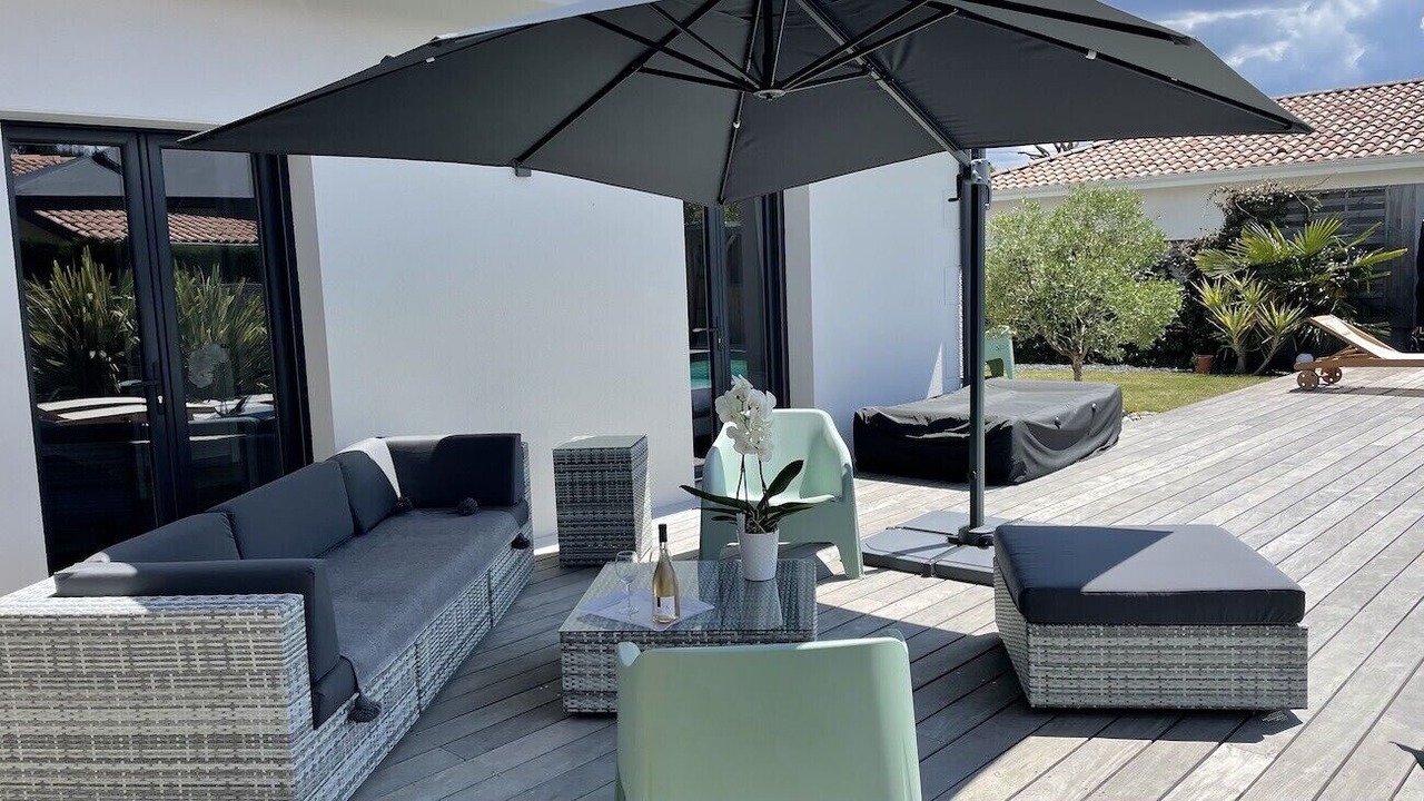 Photo of Outdoor in Gujan-Mestras