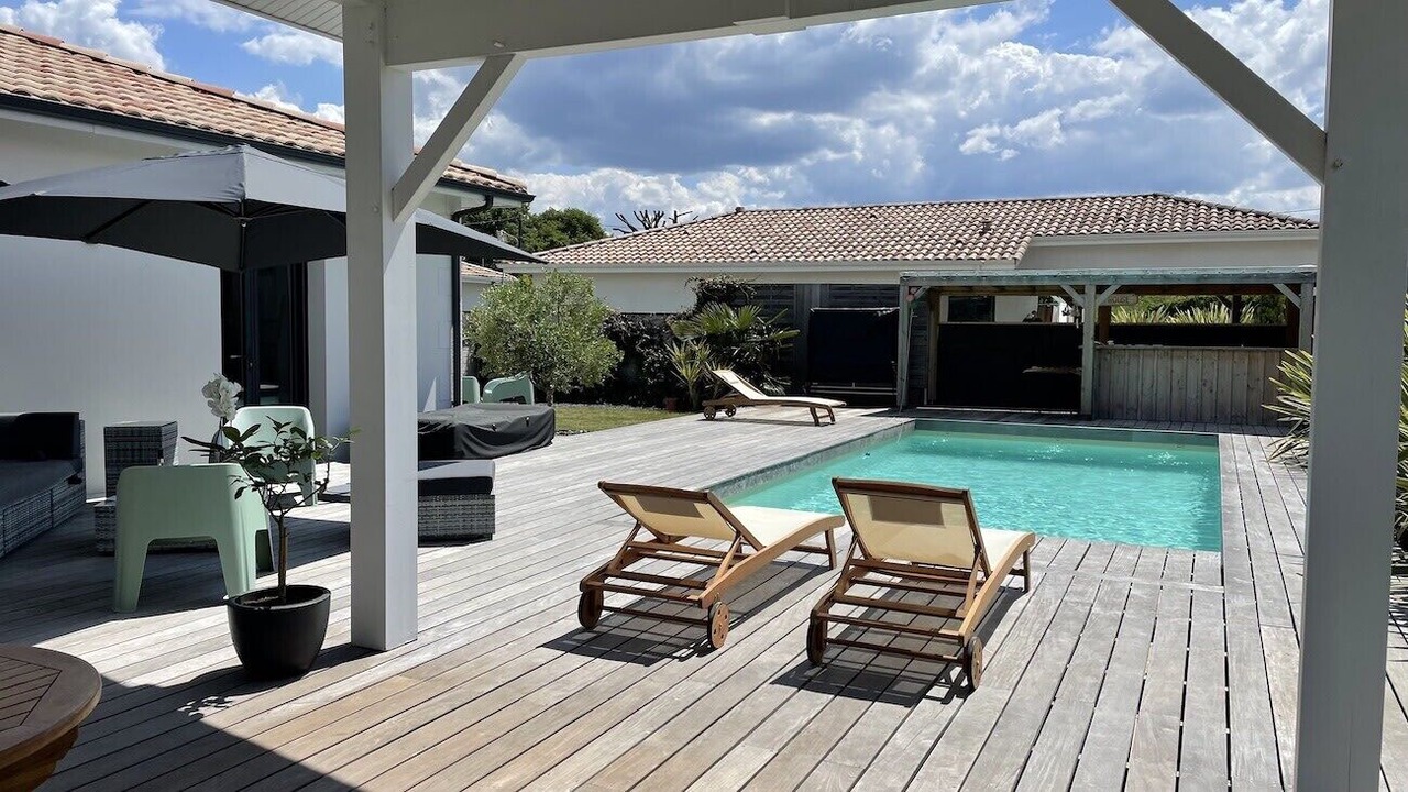 Photo of Outdoor in Gujan-Mestras