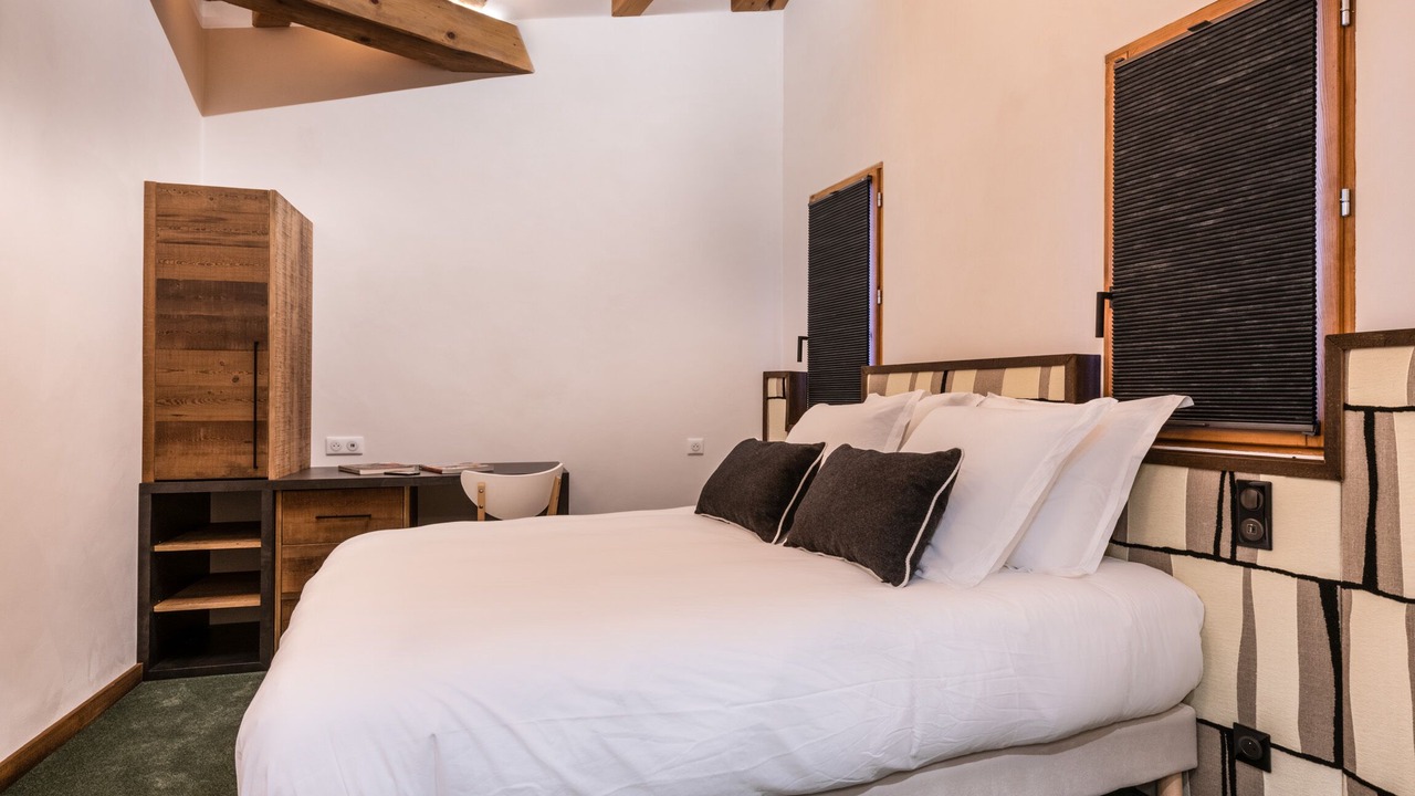 Photo of Bedroom in Arc-1600