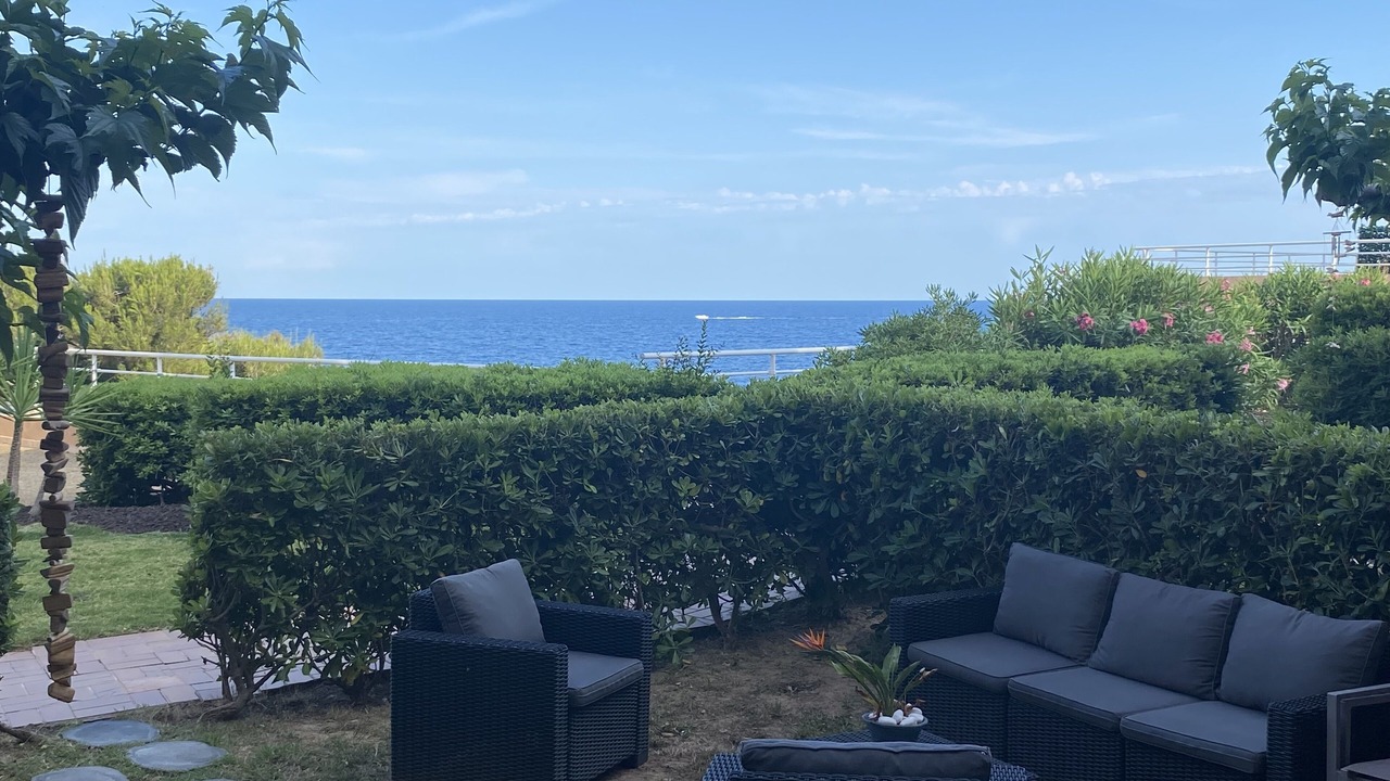 Photo of Outdoor in Le Trayas