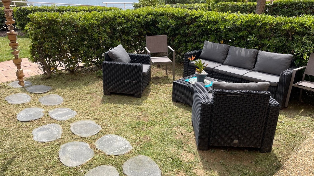 Photo of Outdoor in Le Trayas