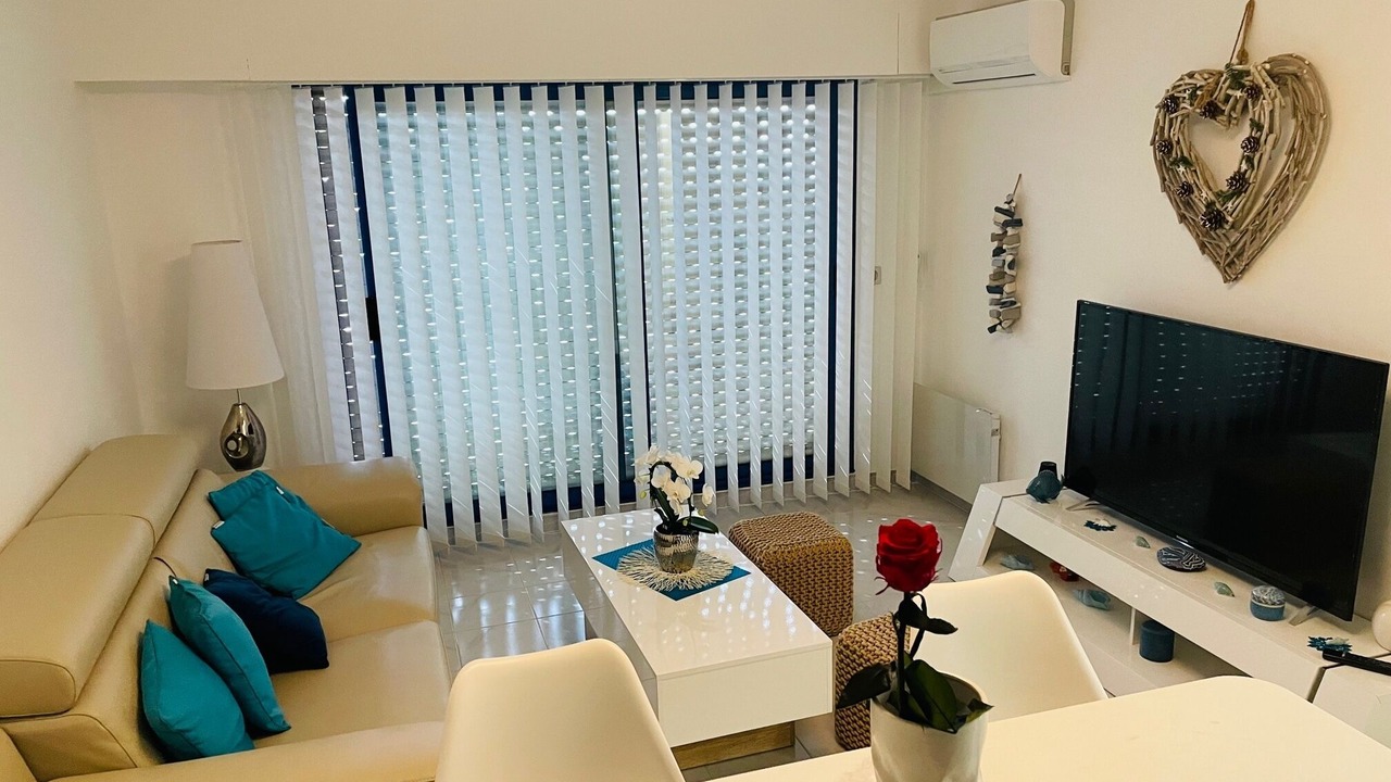 Photo of Livingroom in Le Trayas