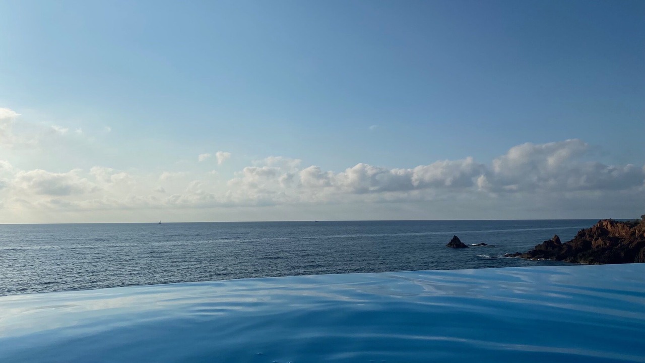 Photo of Outdoor in Le Trayas