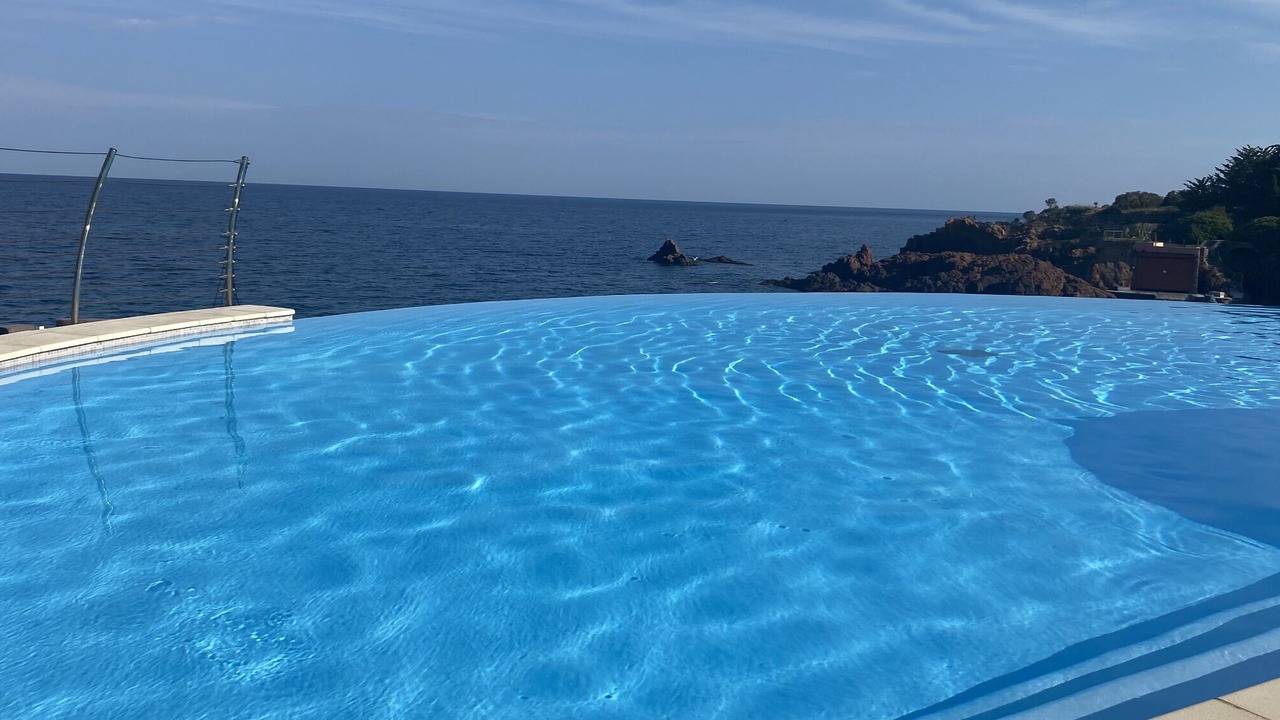 Photo of Outdoor in Le Trayas