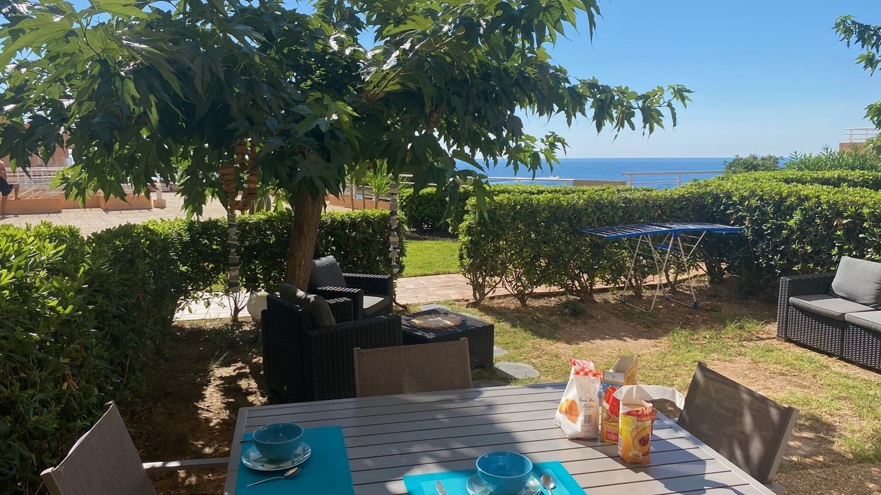 Photo of Outdoor in Le Trayas
