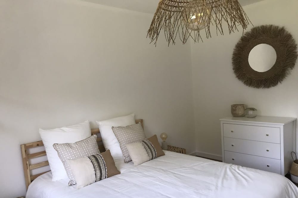 Photo of Bedroom in Candresse
