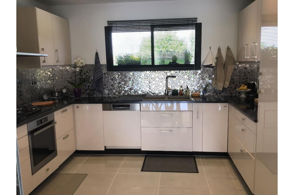 Photo of Kitchen in Saint-Nexans