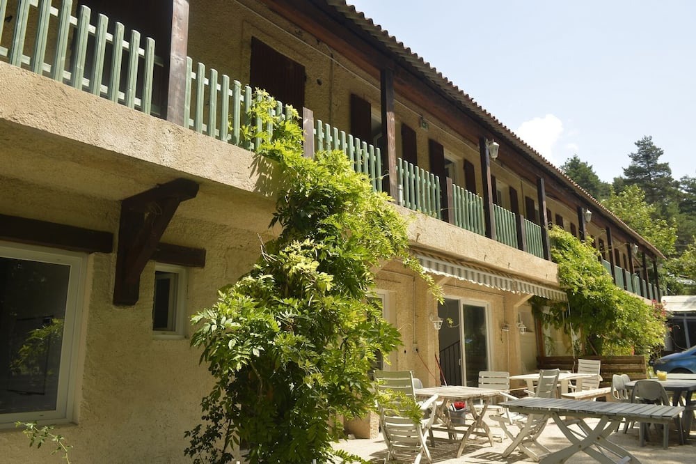 Photo of Outdoor in Thorenc