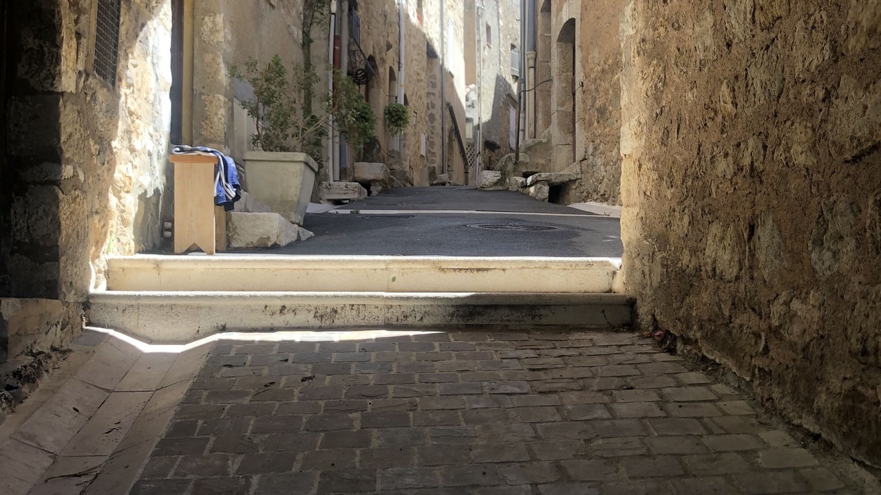 Photo of Outdoor in Saint-Cezaire-sur-Siagne