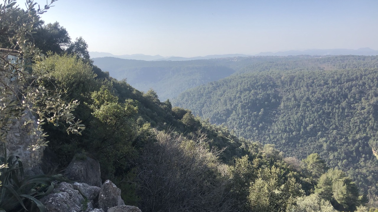 Photo of Outdoor in Saint-Cezaire-sur-Siagne