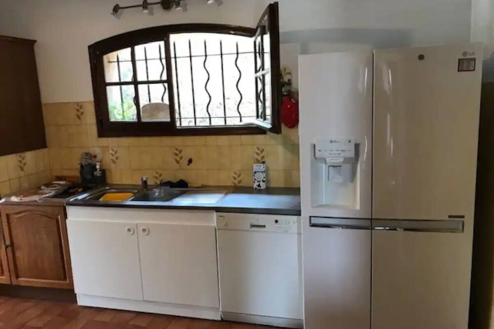 Photo of Kitchen in Le Tignet