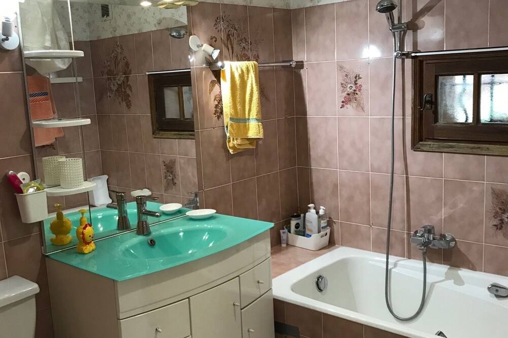 Photo of Bathroom in Le Tignet