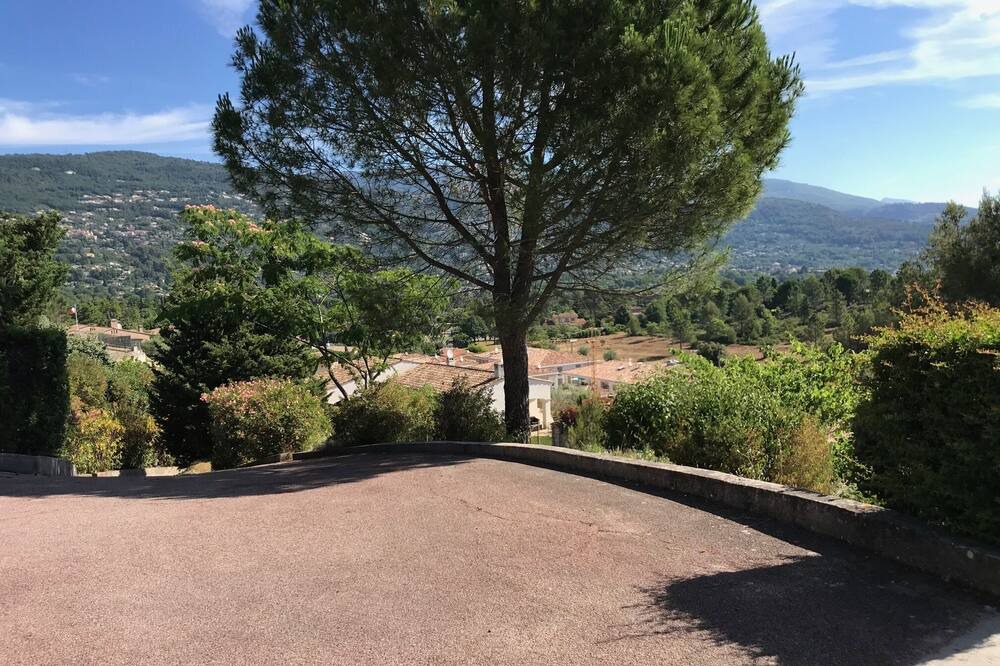 Photo of Outdoor in Le Tignet