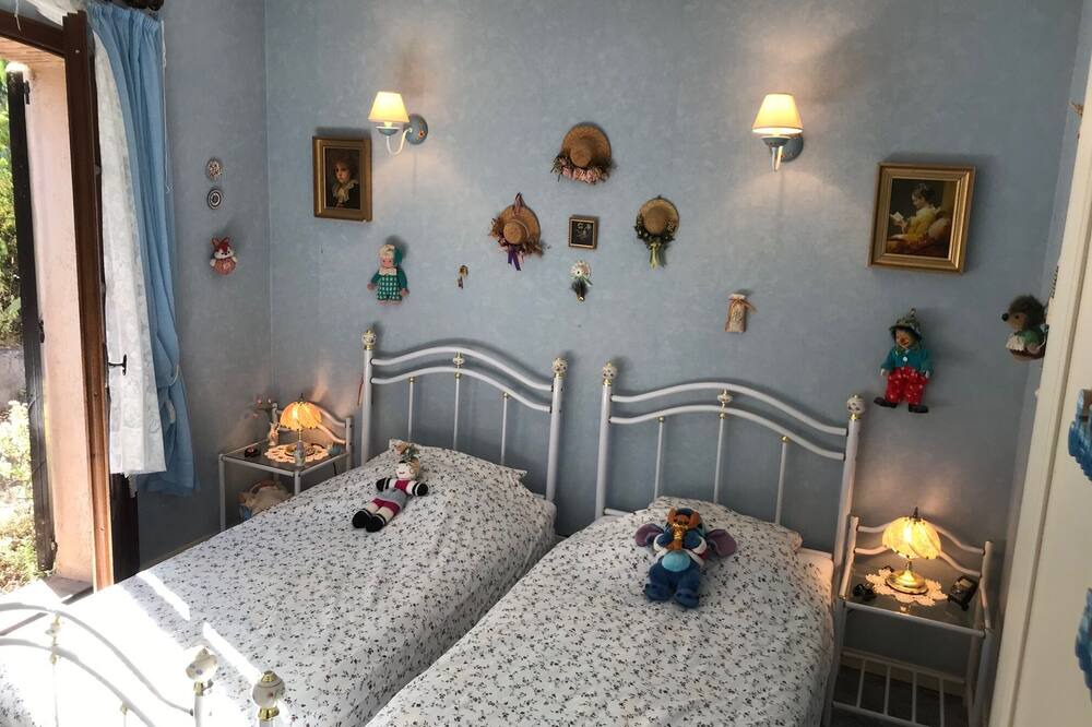 Photo of Bedroom in Le Tignet