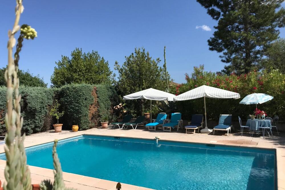 Photo of Outdoor in Le Tignet