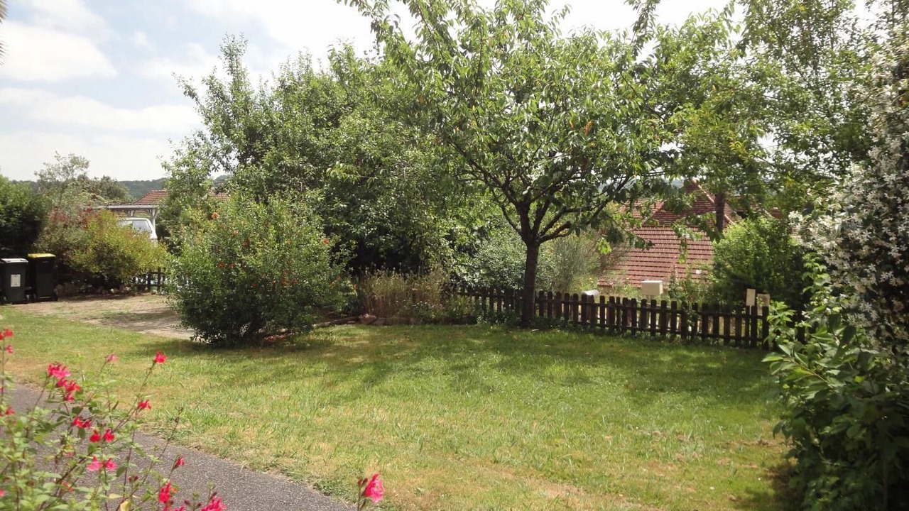 Photo of Outdoor in Viellesegure
