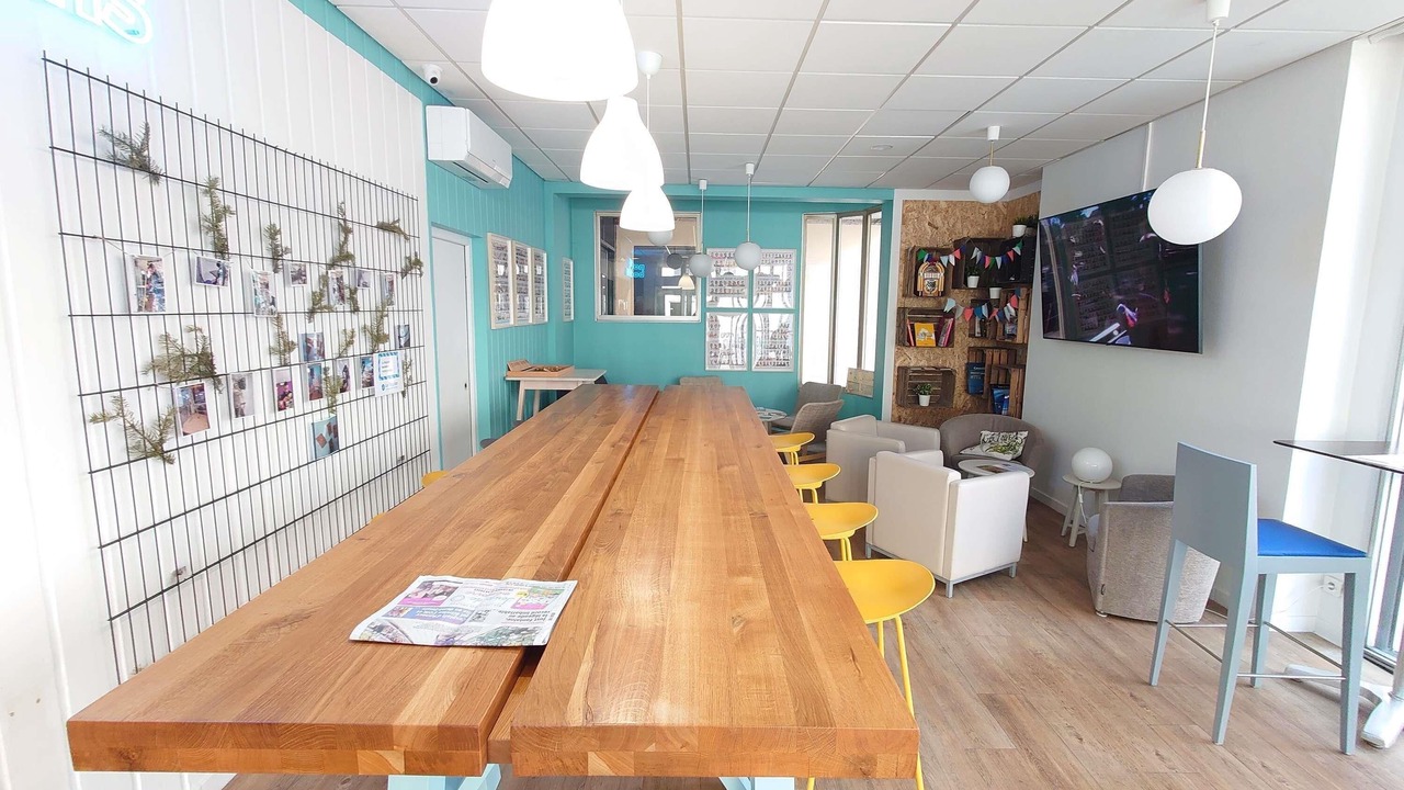 Photo of Outdoor in Quartier Chorier-Berriat