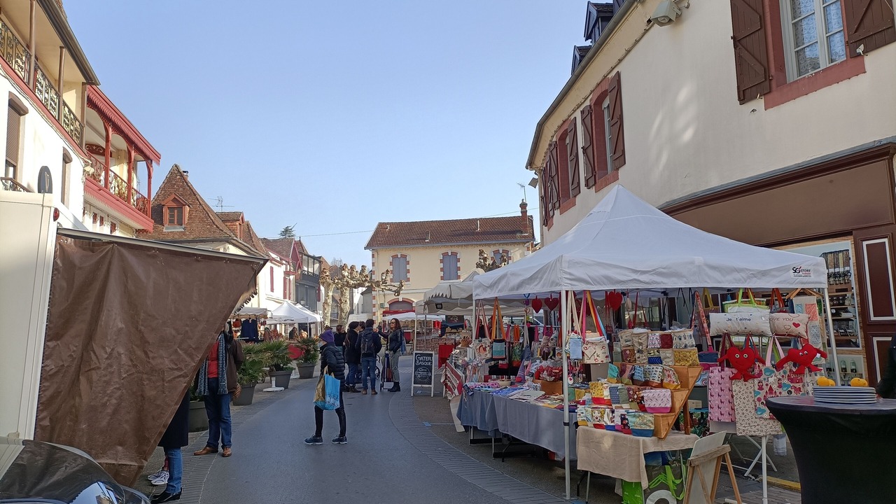 Photo of Others in Salies-de-Bearn