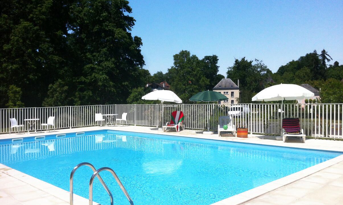 Photo of Outdoor in Salies-de-Bearn