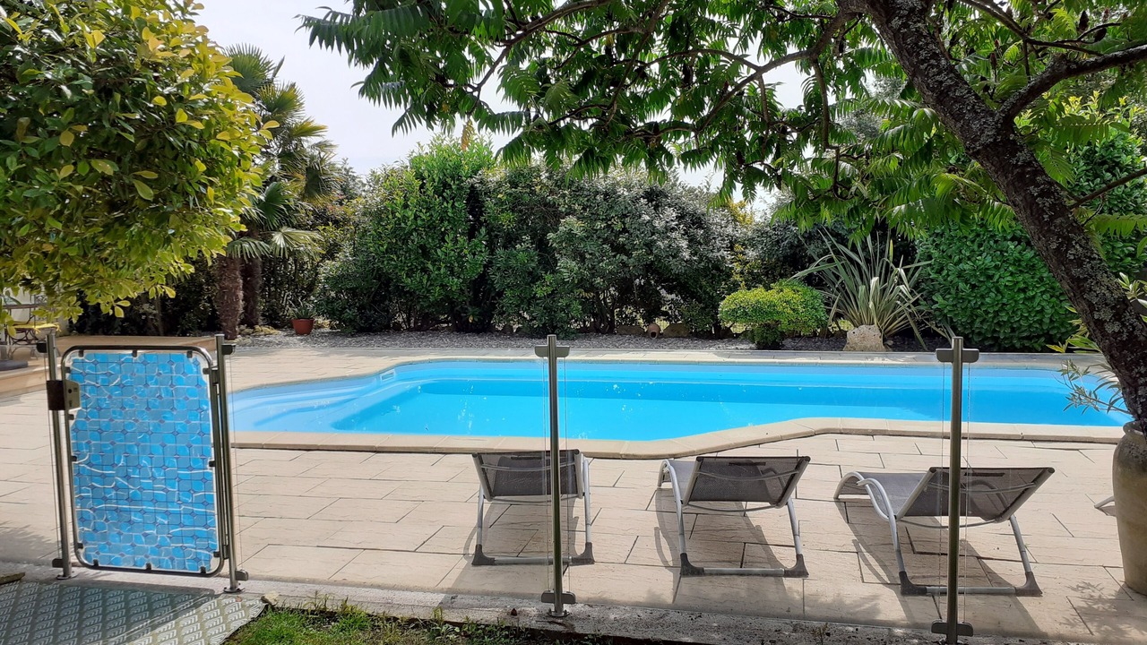 Photo of Outdoor in Meursac